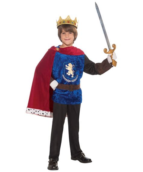 Prince Charming Halloween Costume - Boys Costume