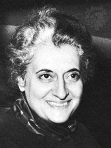 Indira Gandhi | Biography, Career, & Facts | Britannica