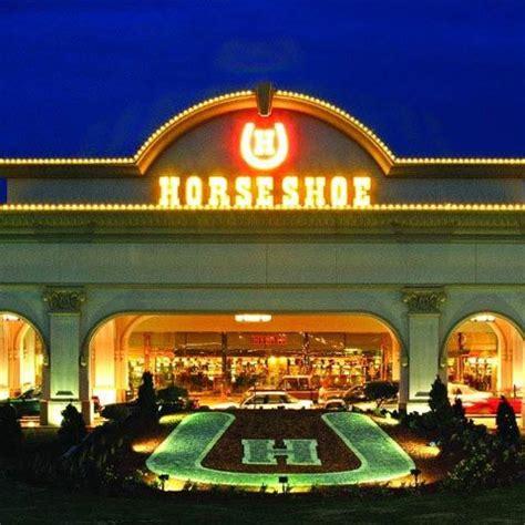 Horseshoe - Casino Promotions