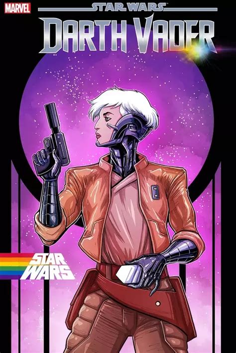 Star Wars: Darth Vader #35 - Comic Book Preview