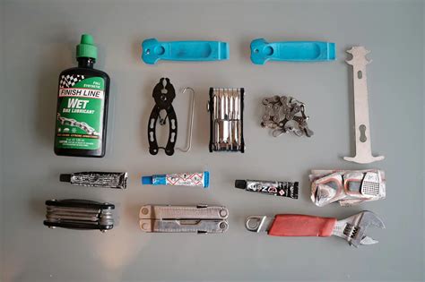 Building the Best Bike Tool Kit for Bikepacking & Touring 2023