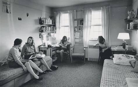 NYU Residence Halls Have Hidden Histories - MEET NYU