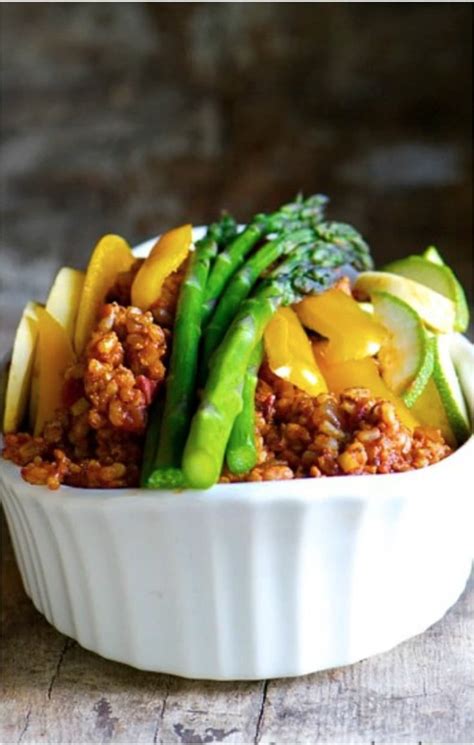 55 Best Vegetarian Meals: Easy, Healthy Recipes to Try for Dinner Tonight