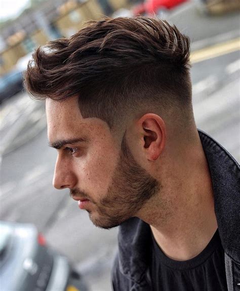 Best Haircuts For Men With Thick Hair