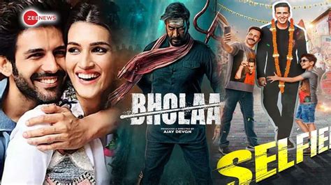 Shehzaada, Bholaa...: Most-Anticipated Bollywood Remakes from South ...