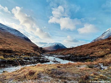 Glen Etive - Inverness: Complete Visitor Guide | Out About Scotland