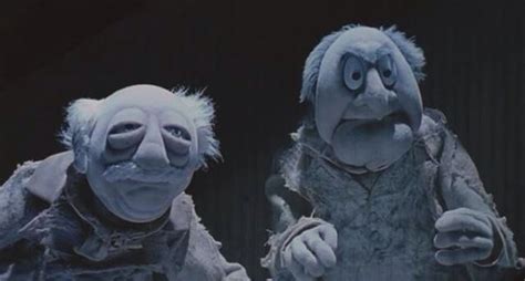 Fun Detail: Jacob Marley's brother in Muppet Christmas Carol is named ...