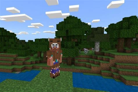 Download Armor Texture Pack Minecraft Bedrock – Armor Texture Pack