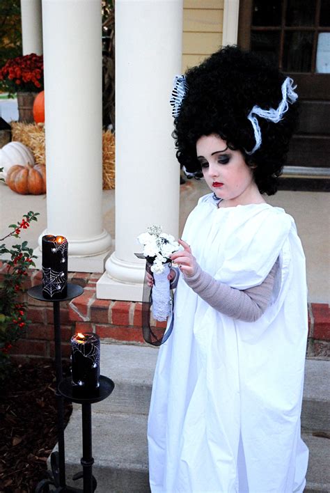 10 Perfect Bride Of Frankenstein Costume Ideas 2024