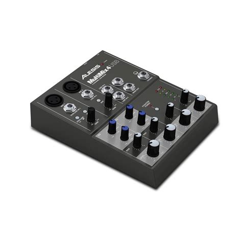 Mixer To Audio Interface | Peatix