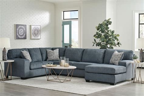 Gray Sectional Sofa Ashley Furniture | Cabinets Matttroy