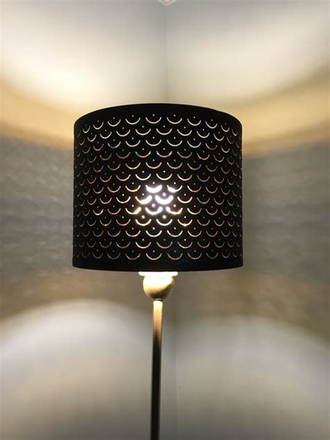 Ikea's Beautiful Nymö Lamp Shade - Welcome Objects