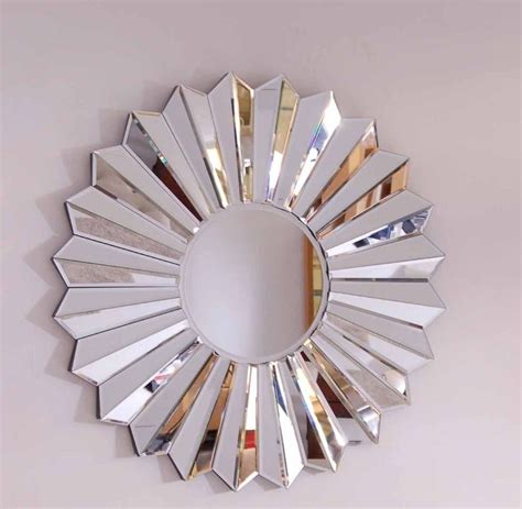 20 The Best Small Decorative Wall Mirrors