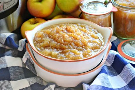 Applesauce Egg Substitute - Food Fanatic