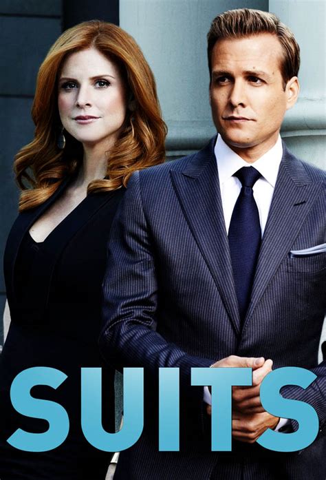 Donna & Harvey - Suits Fan Art (32658933) - Fanpop