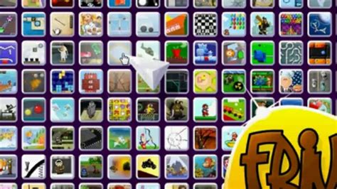 Friv 2012 Games Online - binplus