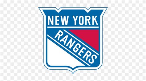 Logo New York Rangers - New York Rangers Logo Png - Free Transparent ...