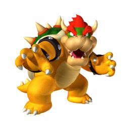 Bowser vs King K. Rool Poll Results - Nintendo - Fanpop