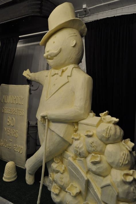 PHOTO GALLERY: Iowa State Fair Butter Sculptures | who13.com