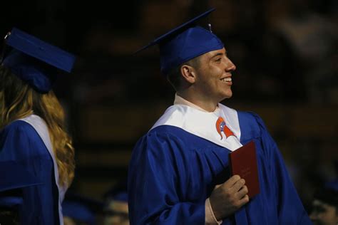 Photo Gallery: Bixby High School Graduation, class of 2017 | Gallery ...