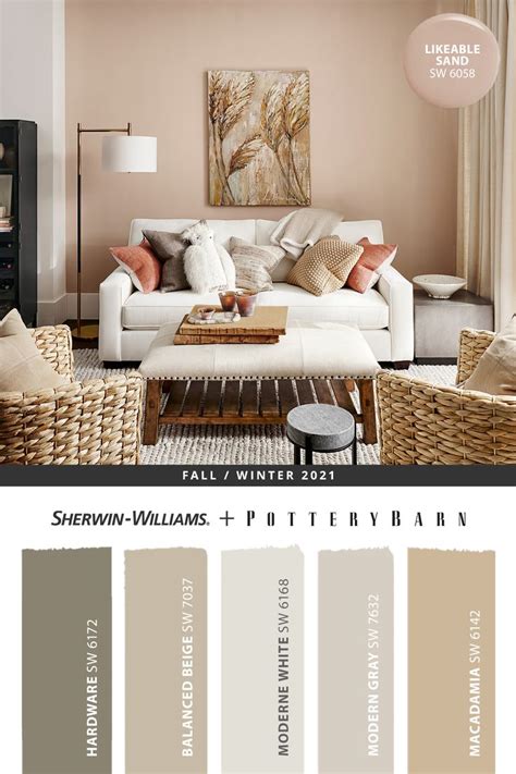 Soft & Stunning Living Room Paint Colors | Paint colors for living room ...