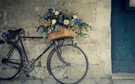 Vintage Bike Wallpapers - Wallpaper Cave