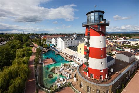 Europa Park Hotel Bell Rock - Europa Park, Duitsland