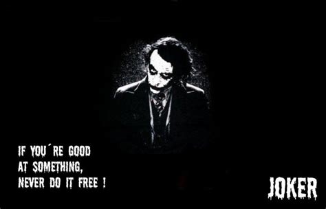 Joker Quotes Wallpapers - Wallpaper Cave