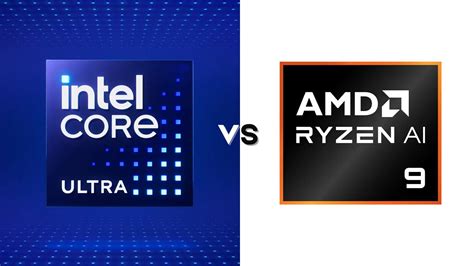 AMD Ryzen 9 8945HS vs Intel Core Ultra 9 185H: Which is the better ...