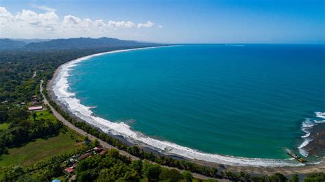 Beaches in Limon, Costa Rica, for an Idyllic Escape - Bookaway