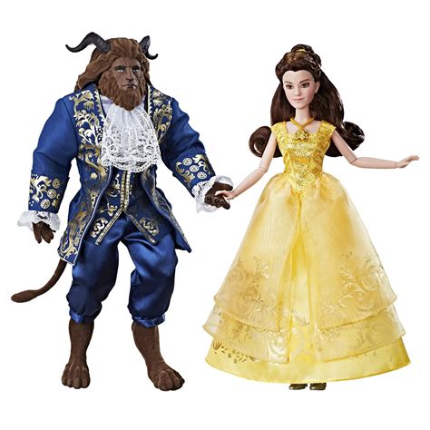 Buy Disney Beauty and the Beast Grand Romance - Inspired by Live-Action ...