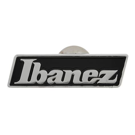 Ibanez Logo Pin – Thomann United States