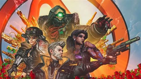 Borderlands 3 review: "A fan-servicing treat of a Borderlands game ...