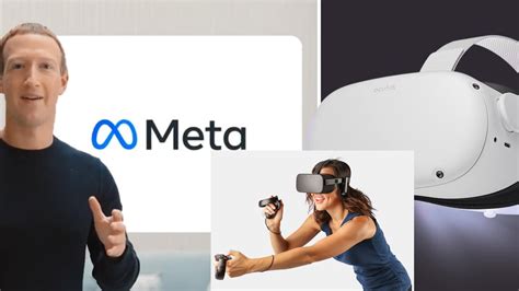 Meta introduces "Direct Touch" feature for Oculus Quest, allowing