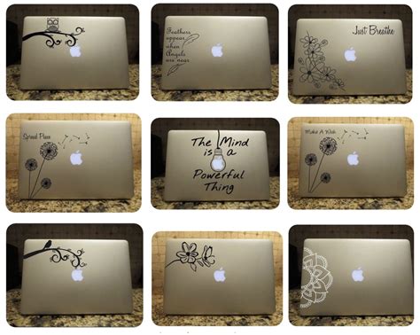 Laptop Decals | Computer decal, Laptop vinyl decal, Custom vinyl decal