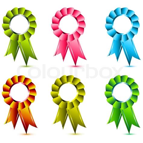 Printable Award Ribbons | Free download on ClipArtMag