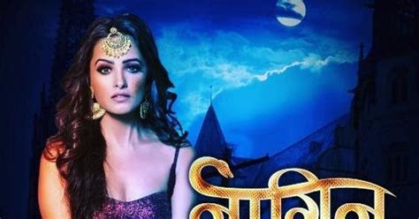 Naagin Season 3 Serial on Colors TV - Nagin 3 Wiki, Story, Timings ...