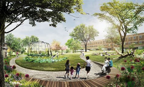 Urban Park | Inhabitat - Green Design, Innovation, Architecture, Green ...