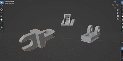 10 Hard Surface Modeling Tips and Tricks in Blender