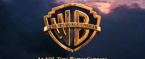 Harry Potter Warner Bros. Logo - LogoDix