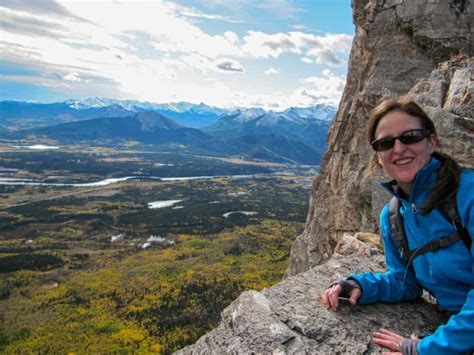 Essential Banff Hiking Gear - Travel Banff Canada