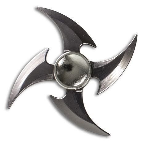 Galaxy Star Fidget Spinner - Ninja Star Fidget Spinner - Shuriken Toy ...