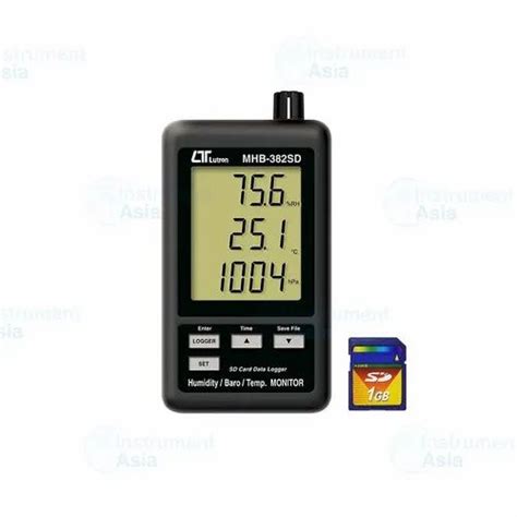 Digital Barometer at Best Price in India