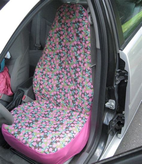 1000+ images about Pink Car Seat Covers on Pinterest | Italian leather ...