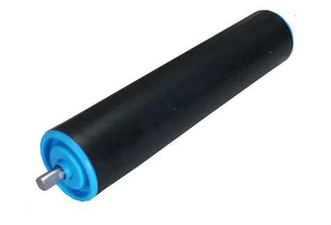 Plastic Conveyor Rollers for Gravity Roller Conveyors - SKE Industries