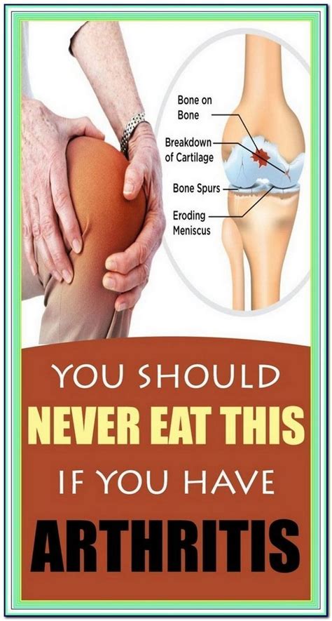 15 best foods for natural knee cartilage regeneration – Artofit