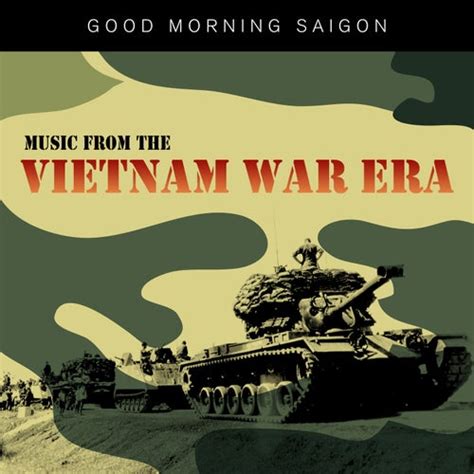 Good Morning Saigon - Music from the Vietnam War Era by TMC Hit Makers