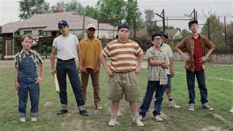 The Sandlot Quotes And Iconic Scenes That I Still Think About