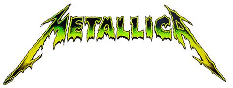 Metallica LOGO - Metallica Fan Art (39913038) - Fanpop - Page 2