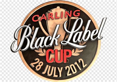 Carling Black Label Beer Logo